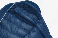 GRUEZI-BAG Biopod DownWool Ice