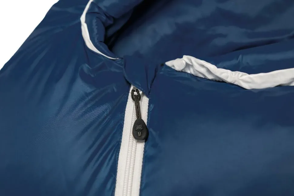GRUEZI-BAG Biopod DownWool Ice