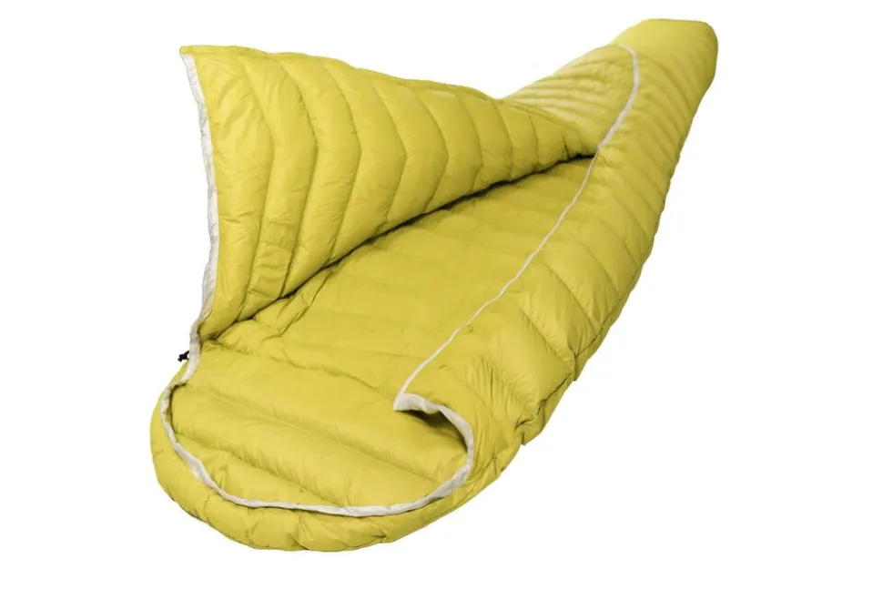 GRUEZI-BAG Biopod DownWool Extreme Light