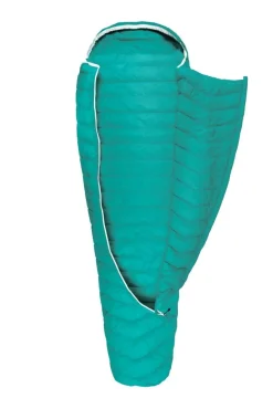 GRUEZI-BAG Biopod DownWool Extreme Light