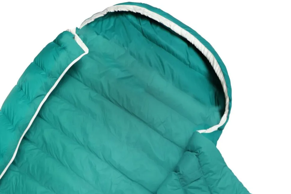 GRUEZI-BAG Biopod DownWool Extreme Light
