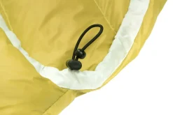 GRUEZI-BAG Biopod DownWool Extreme Light