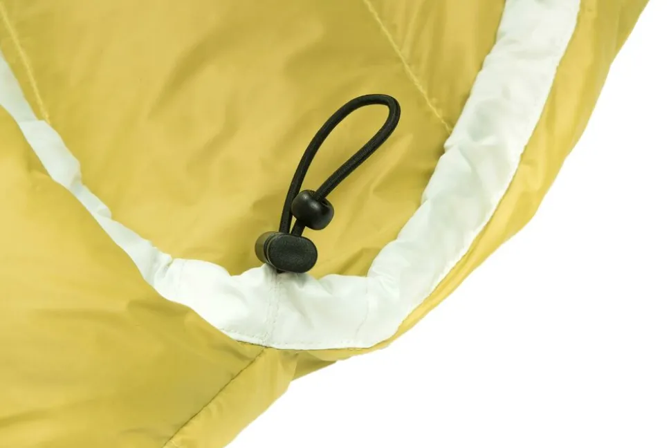 GRUEZI-BAG Biopod DownWool Extreme Light