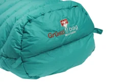 GRUEZI-BAG Biopod DownWool Extreme Light
