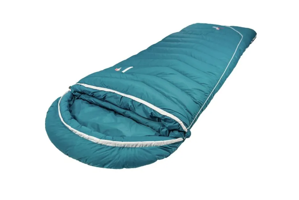 GRUEZI-BAG Biopod DownWool Subzero Comfort