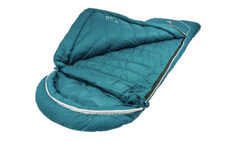 GRUEZI-BAG Biopod DownWool Subzero Comfort