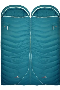 GRUEZI-BAG Biopod DownWool Subzero Comfort