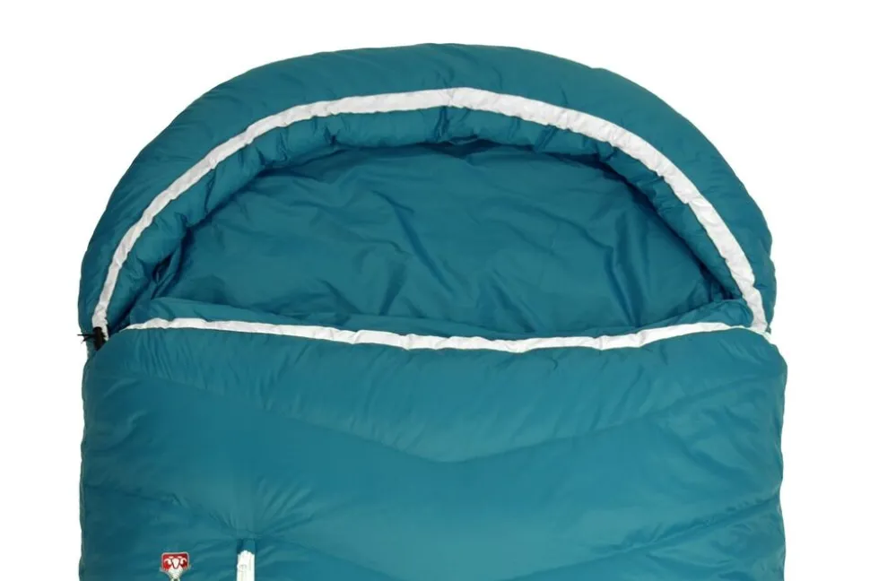 GRUEZI-BAG Biopod DownWool Subzero Comfort