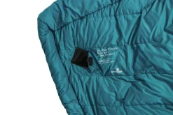 GRUEZI-BAG Biopod DownWool Subzero Comfort