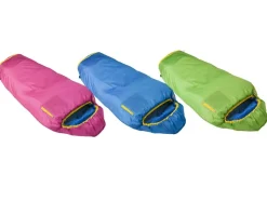 GRUEZI-BAG Biopod Kids Grow colorful