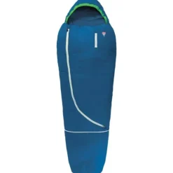 GRUEZI-BAG Biopod Wolle Kids world traveller