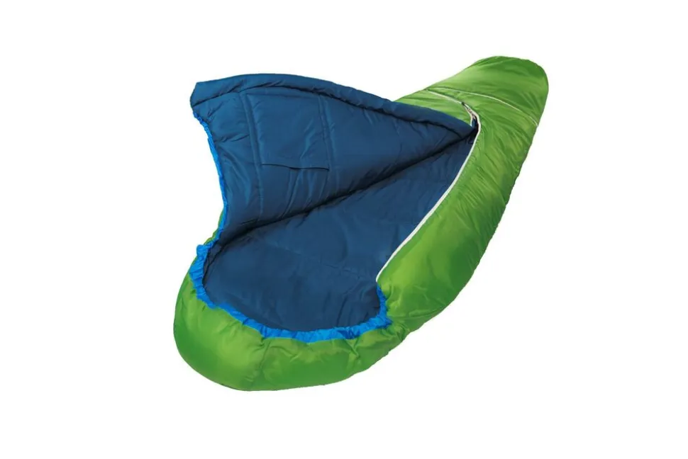GRUEZI-BAG Biopod Wolle Kids world traveller