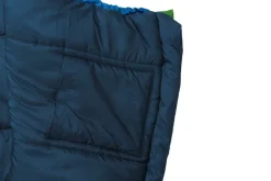 GRUEZI-BAG Biopod Wolle Kids world traveller
