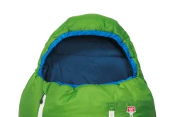 GRUEZI-BAG Biopod Wolle Kids world traveller