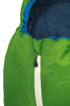 GRUEZI-BAG Biopod Wolle Kids world traveller
