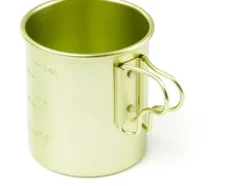 GSI Bugaboo Cup 14 fl oz Aluminium Beker