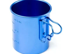 GSI Bugaboo Cup 14 fl oz Aluminium Beker