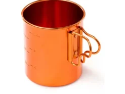 GSI Bugaboo Cup 14 fl oz Aluminium Beker