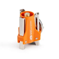 GSI Butane-Isobutane Adaptor