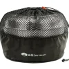 GSI Glacier s/s base camper medium