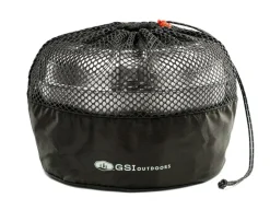 GSI Glacier s/s base camper medium