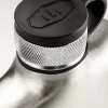 GSI Glacier Stainless Hip Flask 177ml Drankflesje Zakflacon