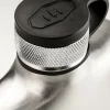 GSI Glacier Stainless Hip Flask 237ml Drankflesje Zakflacon