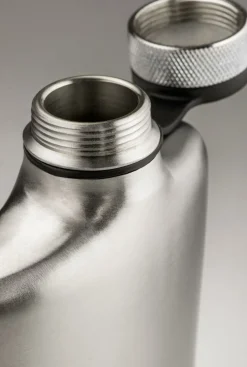 GSI Glacier Stainless Hip Flask 237ml Drankflesje Zakflacon