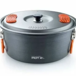 GSI Halulite Cook Pot 2 L kookpan
