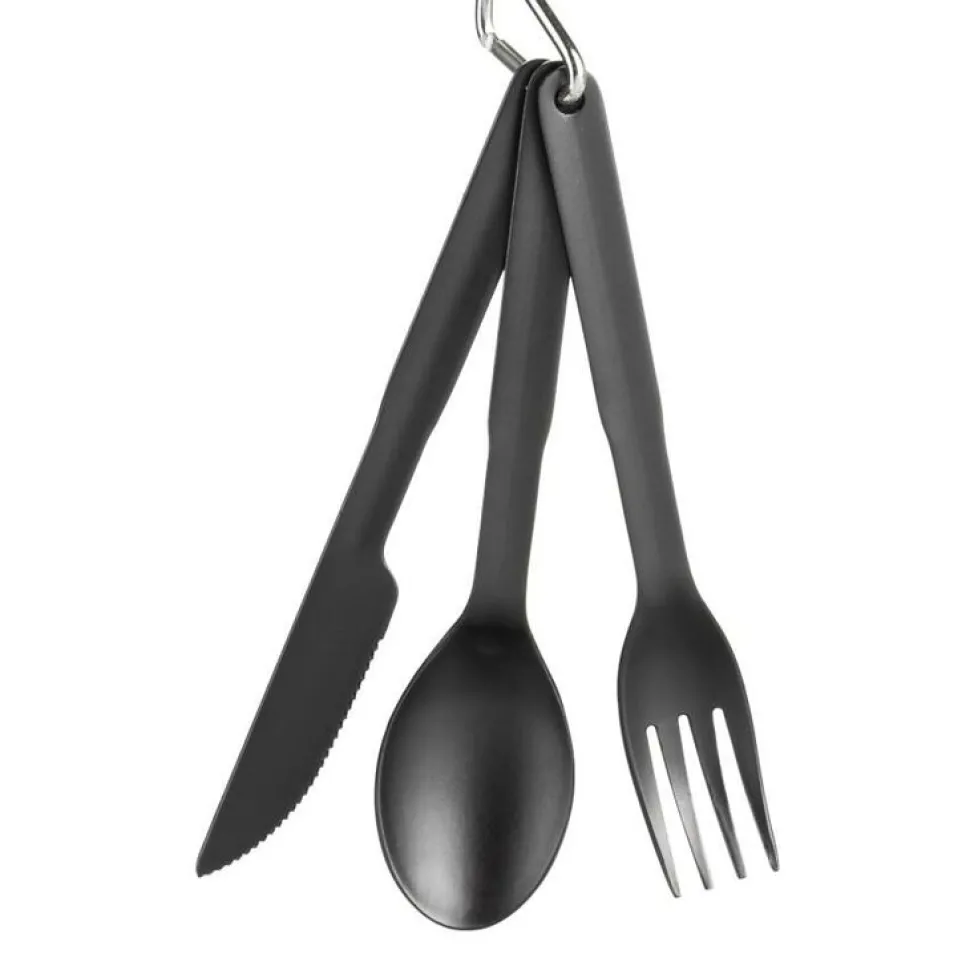 GSI Halulite cutlery set