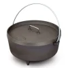 GSI Hard anodized Aluminium Dutch Oven