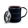 GSI Infinity Backpacker Mug geïsoleerde mok