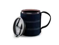 GSI Infinity Backpacker Mug geïsoleerde mok