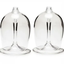 GSI Nesting Wine Glass set Wijnglazen