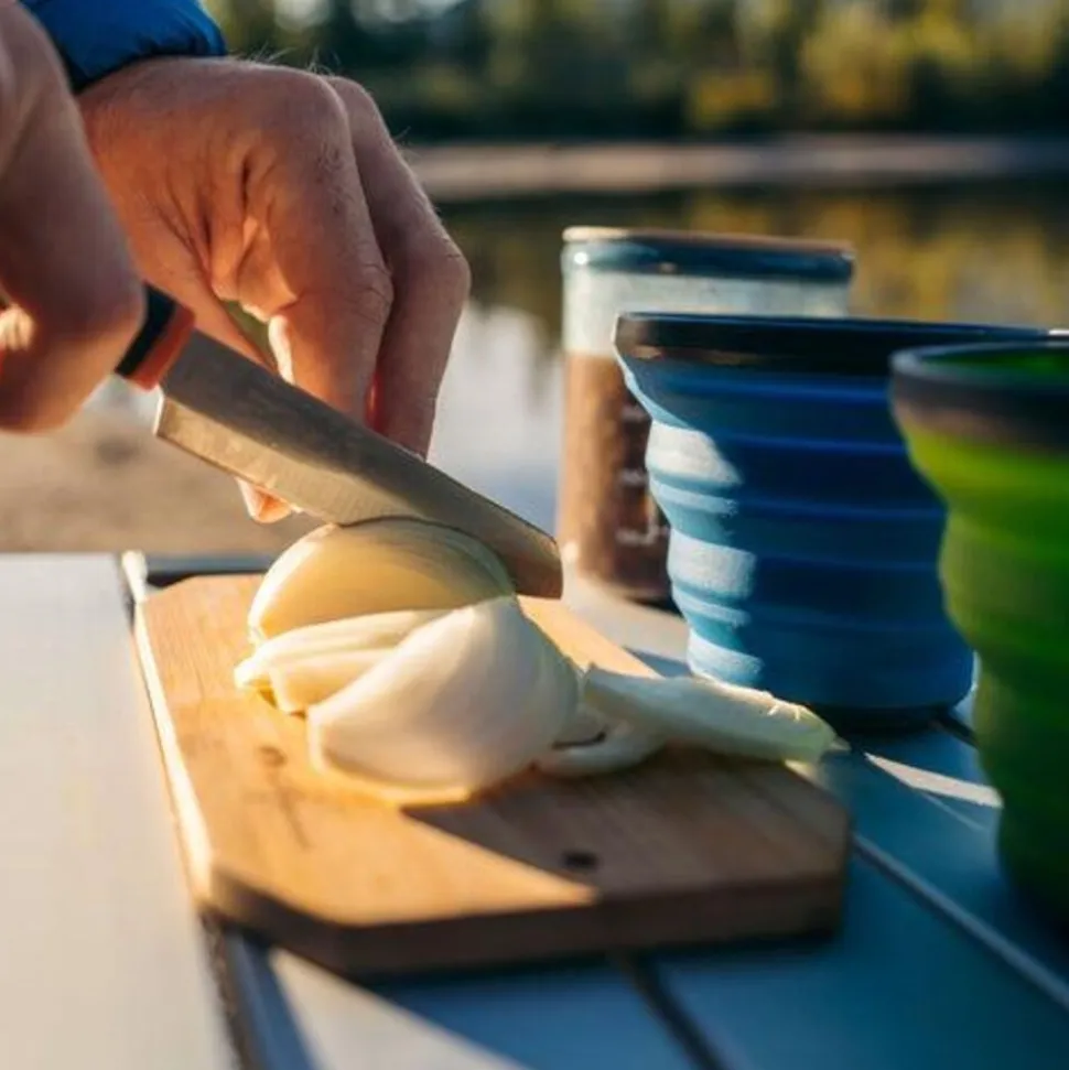 GSI Santoku Prep Set