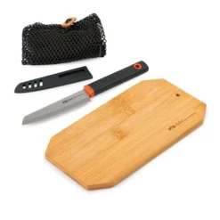 GSI Santoku Prep Set