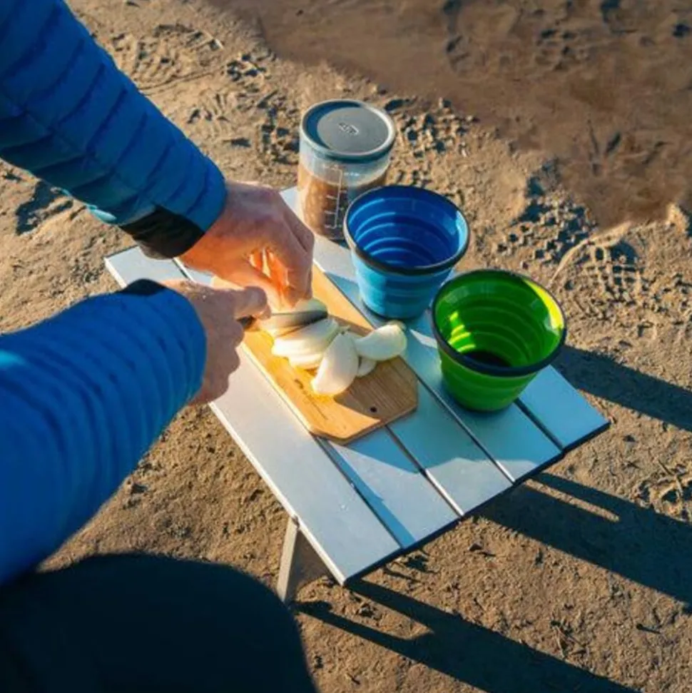 GSI Santoku Prep Set