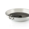 GSI Stainless Gourmet 10 RVS anti-aanbaklaag pan