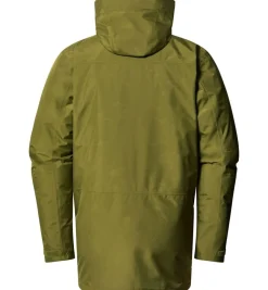 Haglofs Asp 3 in 1 parka GTX parka men