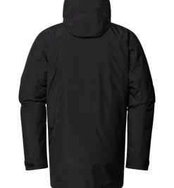 Haglofs Asp 3 in 1 parka GTX parka men