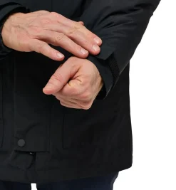 Haglofs Asp 3 in 1 parka GTX parka men