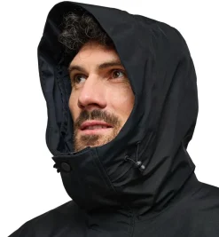 Haglofs Asp 3 in 1 parka GTX parka men