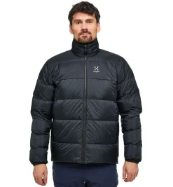 Haglofs Asp 3 in 1 parka GTX parka men