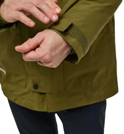 Haglofs Asp 3 in 1 parka GTX parka men