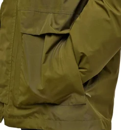 Haglofs Asp 3 in 1 parka GTX parka men