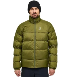 Haglofs Asp 3 in 1 parka GTX parka men