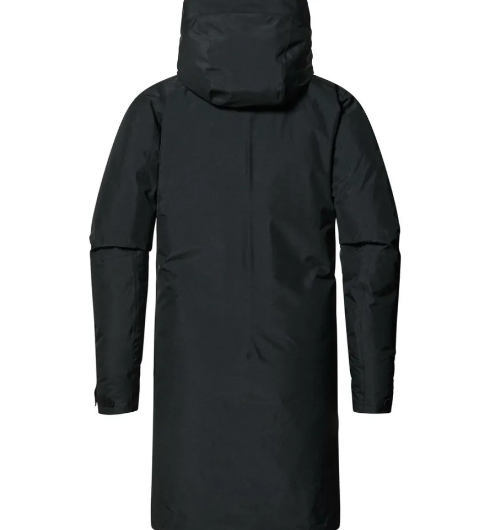 Haglofs Asp 3 in 1 parka GTX parka women