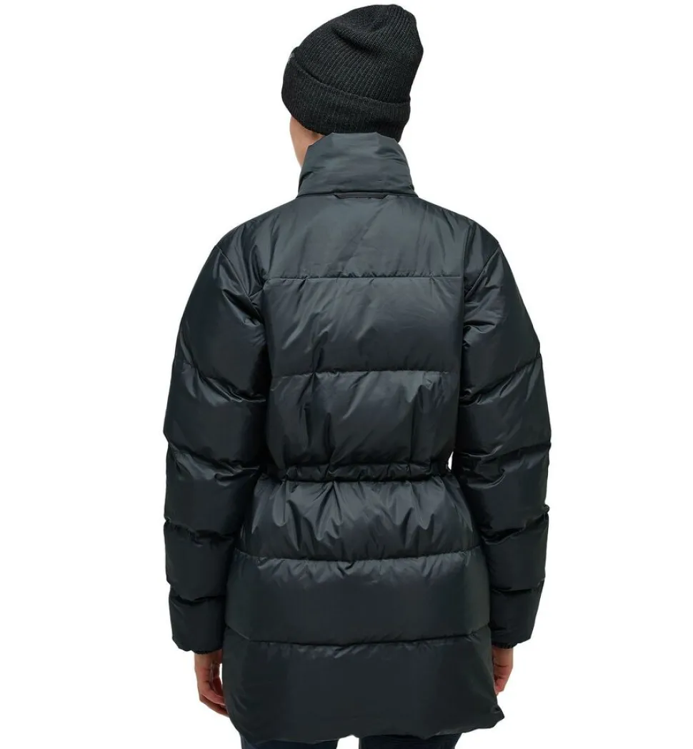 Haglofs Asp 3 in 1 parka GTX parka women