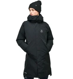 Haglofs Asp 3 in 1 parka GTX parka women