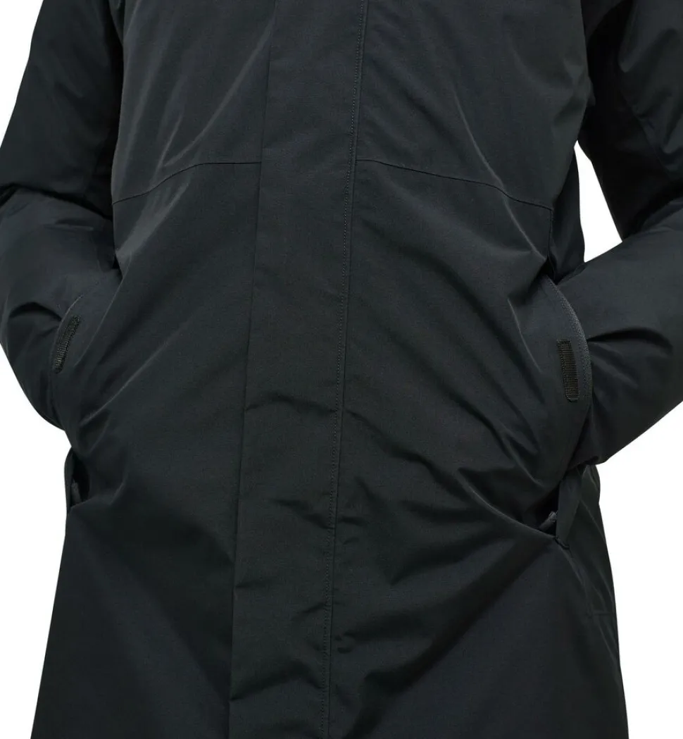 Haglofs Asp 3 in 1 parka GTX parka women